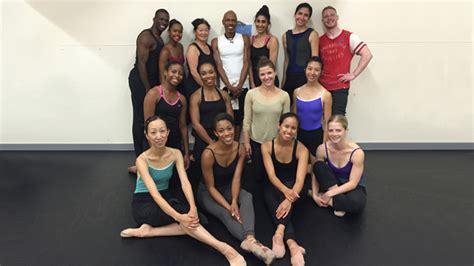 About DC Contemporary Dance Theatre - muktibox.com