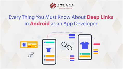 About deep links | App architecture - coolestguyplanet.net
