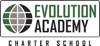 ABOUT EACS - Evolution Academy Charter School