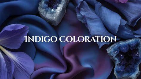 About Indigo - raincitystudios.com