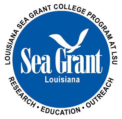 About Louisiana Sea Grant - Louisiana Sea Grant - raincitystudios.com