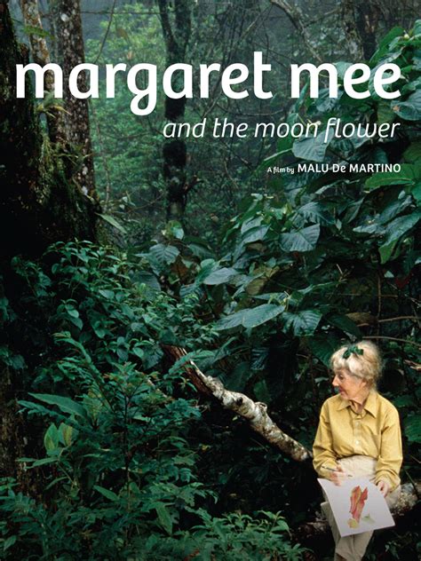 About Margaret Mee - BOTANICAL ART & ARTISTS - muktibox.com