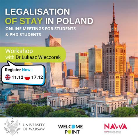 About Poland – Welcome Point - raincitystudios.com