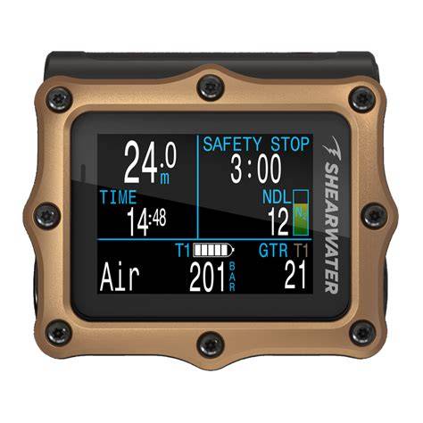 About Shearwater | Leading in Marine Geoscience - raincitystudios.com