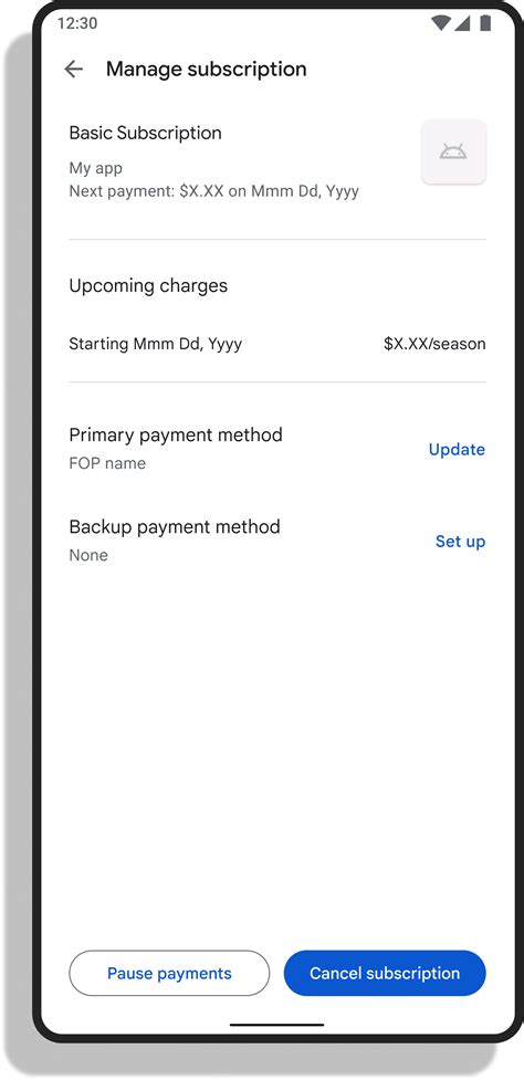 About subscriptions | Play Billing - coolestguyplanet.net