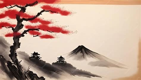 About Sumi-e & Chinese Brush Painting | Explore Artistic Traditions ... - muktibox.com
