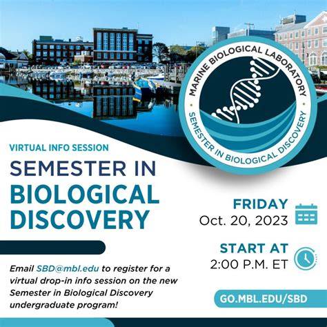 About the MBL | Marine Biological Laboratory - raincitystudios.com