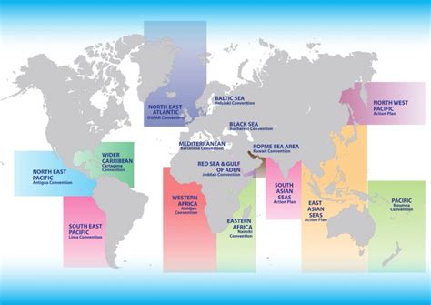 About the UNEP Regional Seas Programme - muktibox.com