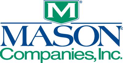 ABOUT US – Mason Companies Inc.