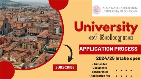 About us — University of Bologna - wintechmobiles.com