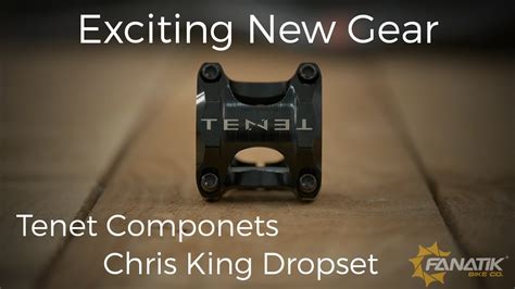 ABOUT US Tenet Components.