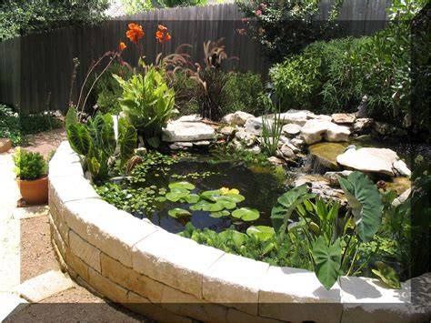 Aboveground Ponds - raincitystudios.com