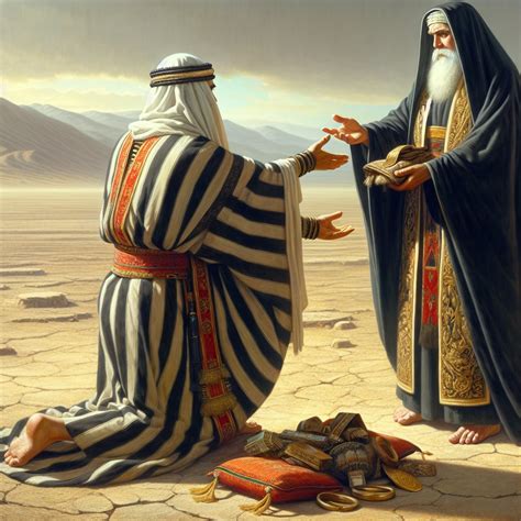ABRAHAM C. Traditional Life