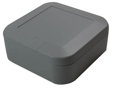 ABS Boxes Polycarbonate Boxes ABS Enclosures JPR Electronics