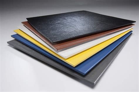 ABS Industrial Plastic Sheets for sale eBay