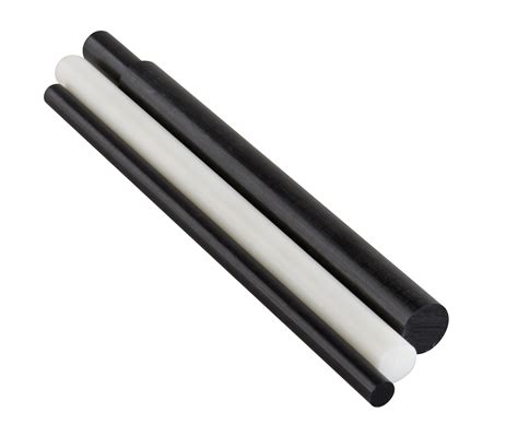 ABS Rods Acme Plastics