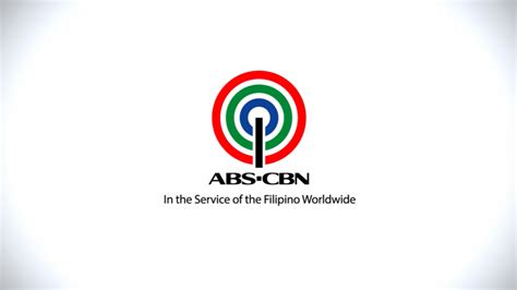 ABS-CBN IDs - Audiovisual Identity Database