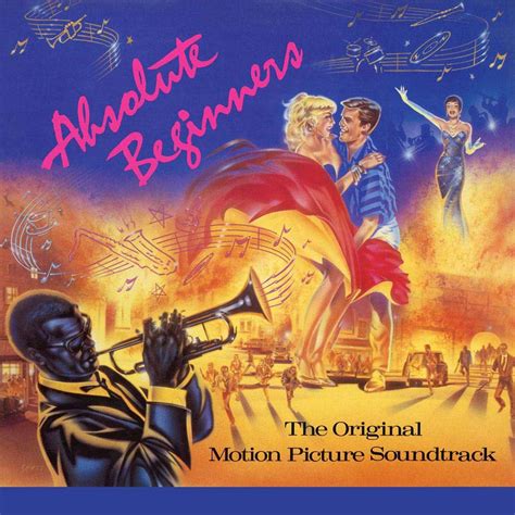 Absolute beginners Soundtrack - wintechmobiles.com