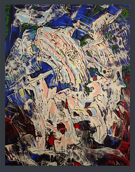 Abstract and Contemporary Fine Arts Gallery - muktibox.com