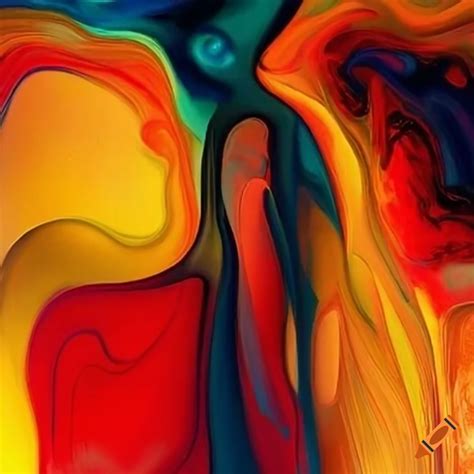 Abstract Art - Looking at Famous Abstract Art and its … - muktibox.com