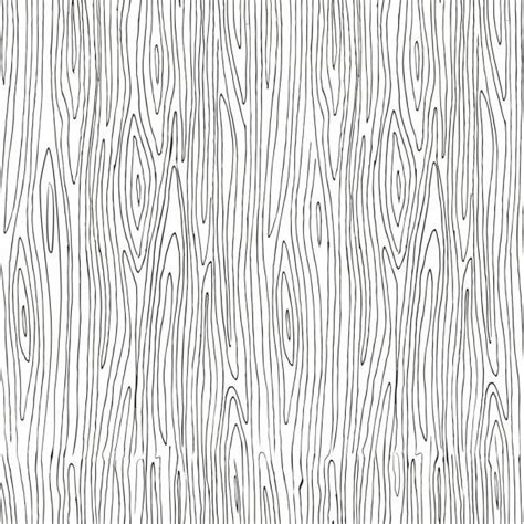 Abstract Black and White Wood Grain Pattern - muktibox.com