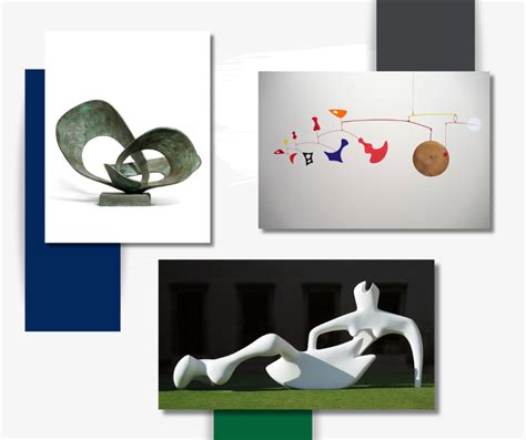 Abstract Sculpture: Ideas and Processes for Modern Forms - muktibox.com