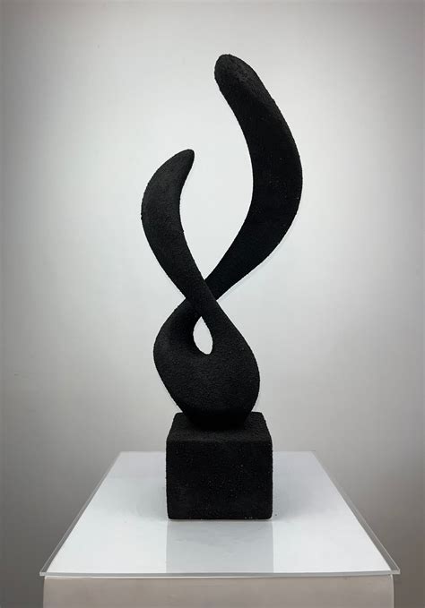 Abstract Sculptures - Non-Naturalistic Representation … - muktibox.com