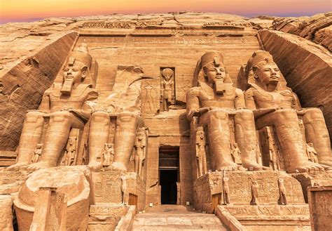 Abu Simbel - New World Encyclopedia - muktibox.com