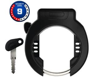 ABUS 4750X Pro Amparo NR - Idealo