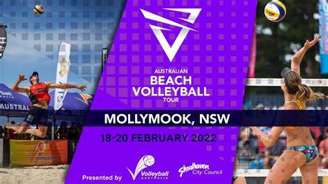 ABVT Mollymook: Women