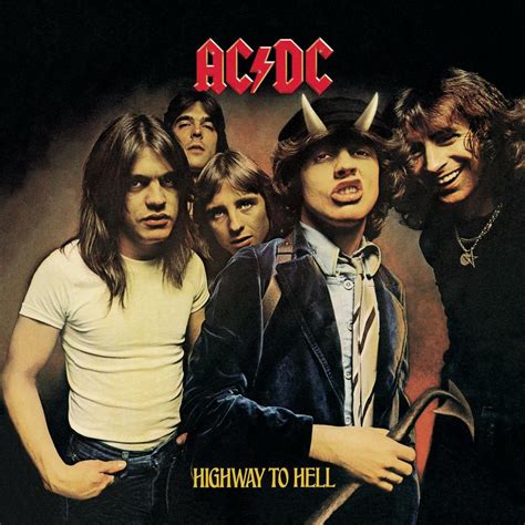 AC/DC: Highway to Hell
