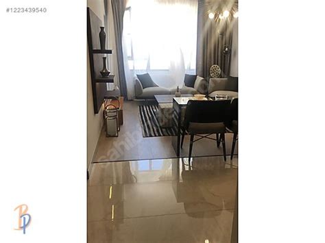 ACİL! BELMİ'DEN REFERANS ANKARADA 1+1 DAİRE.. 