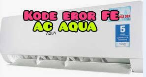 Ac Ada Tulisan Fe - wintechmobiles.com