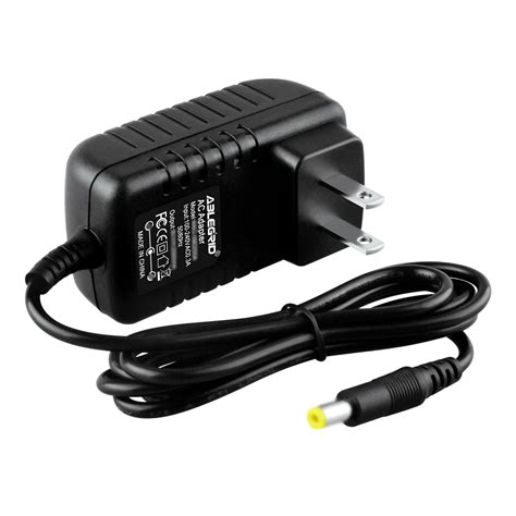 AC Adapter For SmartParts SPX12 Digital Frame Home Charger Power …