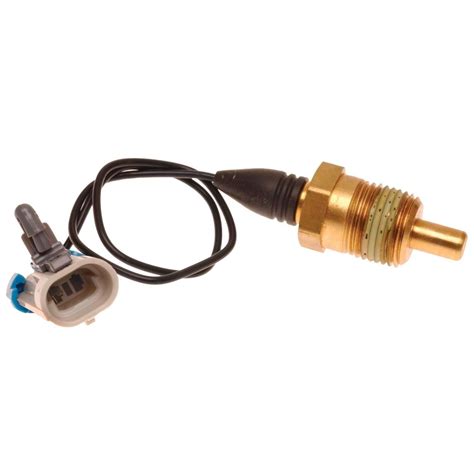 AC Delco 12554253 Engine Temperature Sensor