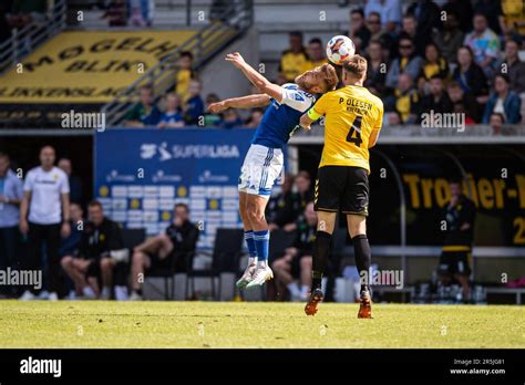 AC Horsens 0-4 Aalborg BK - Danish Superliga - April 2, 2024