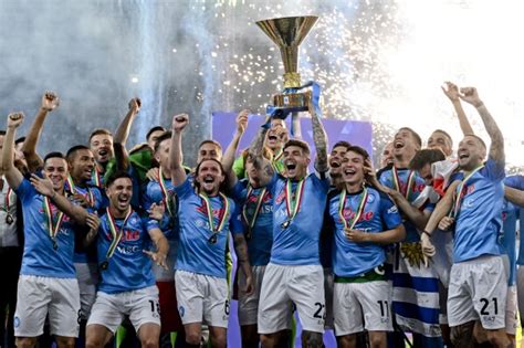 AC Milan, Inter and Juventus aim to bring the Serie A title back up north after Napoli success