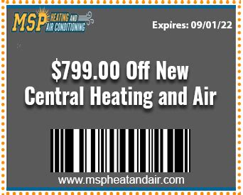 AC Repair Riverside - MSP HEATING AND AIR CONDITIONING