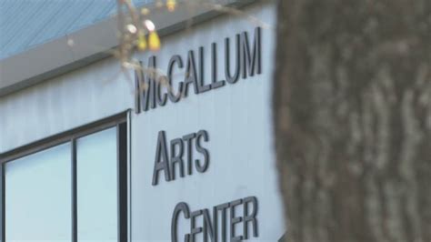 AC chillers temporarily go out at McCallum High on 1st day of school