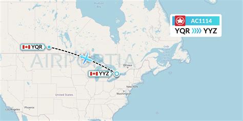 AC1114 (ACA1114) Air Canada Flight Tracking and History 03-Feb …