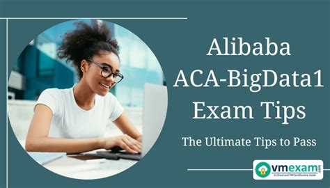 ACA-BigData Online Tests