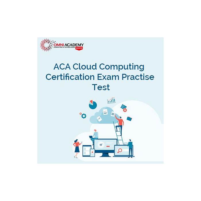 Exam ACA-Cloud1 Assessment