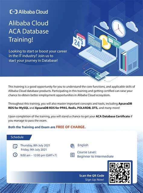 ACA-Database Übungsmaterialien