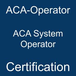 ACA-Operator Zertifikatsdemo