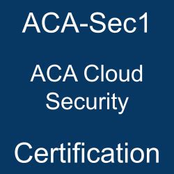 ACA-Sec1 Zertifikatsdemo
