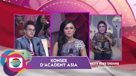 ACADEMI ASIA Desahan kenceng SMA & bikini ML komunitas aktif sajikan adegan panas cerita pembuat tur budaya puas hasil image 1