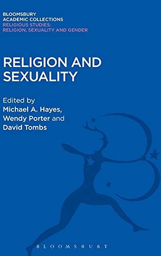 ACADEMIC: Religious Studies: Books: Bloomsbury Publishing (UK)