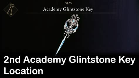 academy glintstone key 2 - elchoricharrua.com