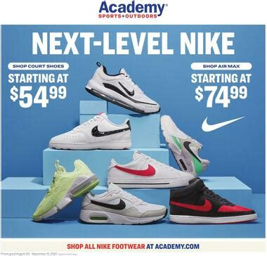 ACADEMY SPORTS + OUTDOORS - Denton, Texas