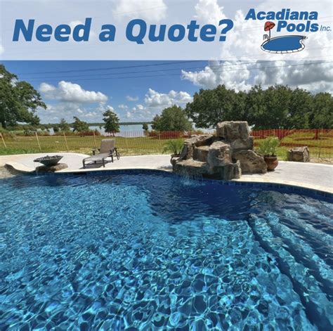 Acadiana Pools - Swimming Pools Lafayette, Breaux … - coolestguyplanet.net